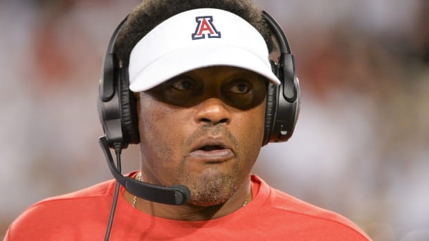 Kevin Sumlin